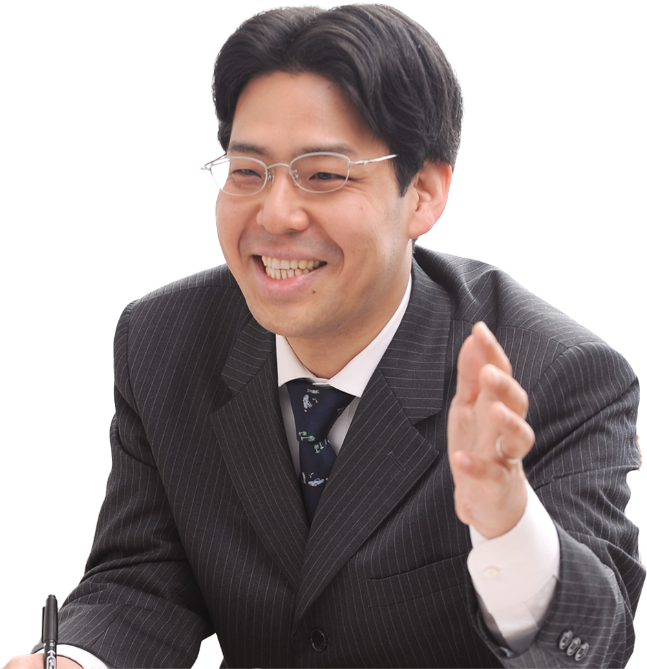代表