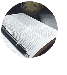 中小企業の企業法務に特化をした弁護士