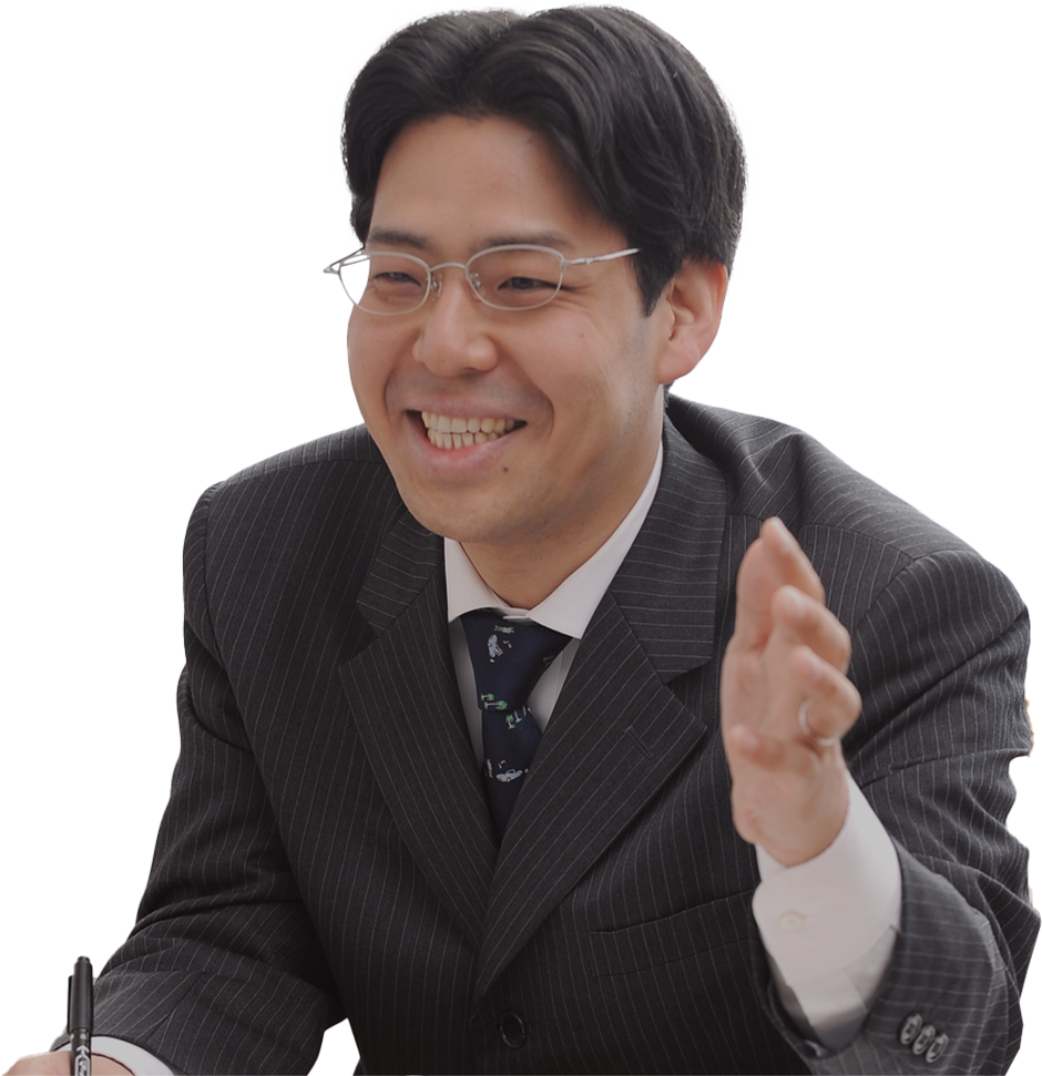 代表