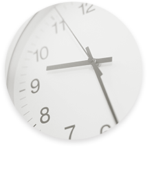 丁寧かつスピーディーな対応